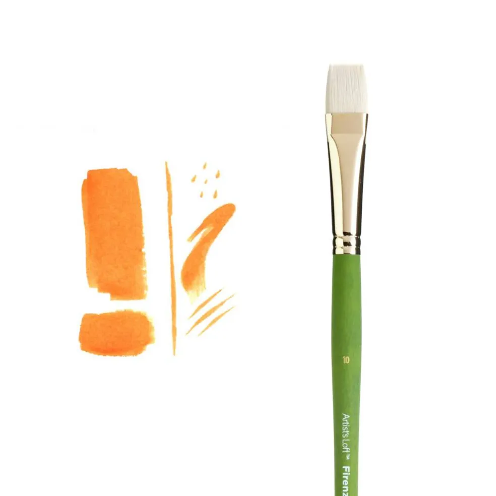 Artist's Loft® Firenze Bright Brush