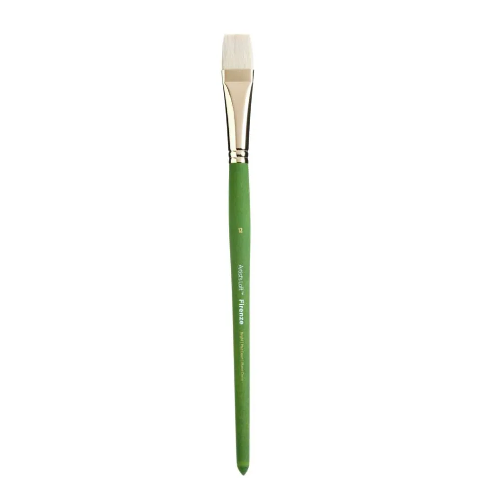 Artist's Loft® Firenze Bright Brush