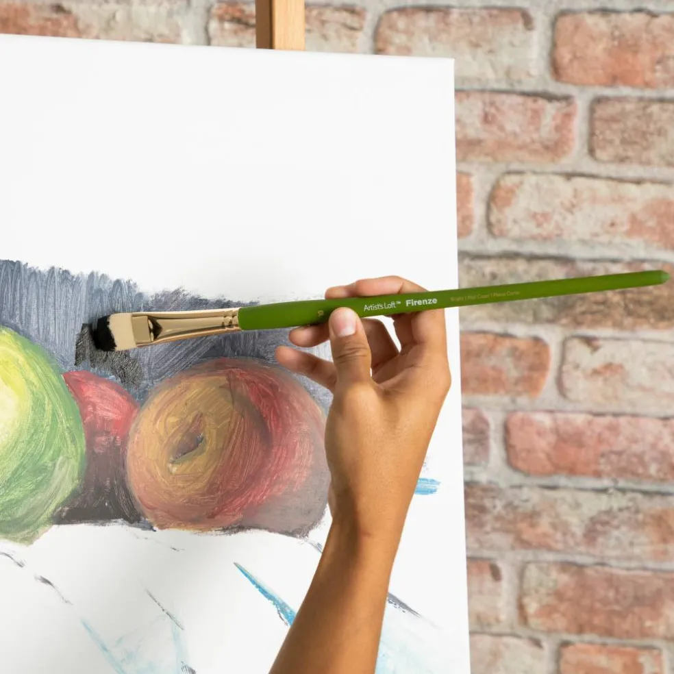 Artist's Loft® Firenze Bright Brush