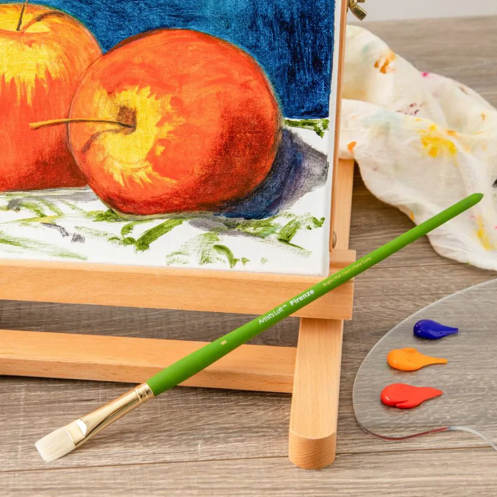 Artist's Loft® Firenze Bright Brush