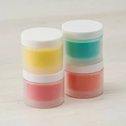 Artist's Loft™ Small Double Wall Plastic Jars