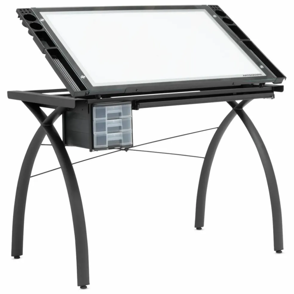 Artograph Futura Light Table by Studio Designs