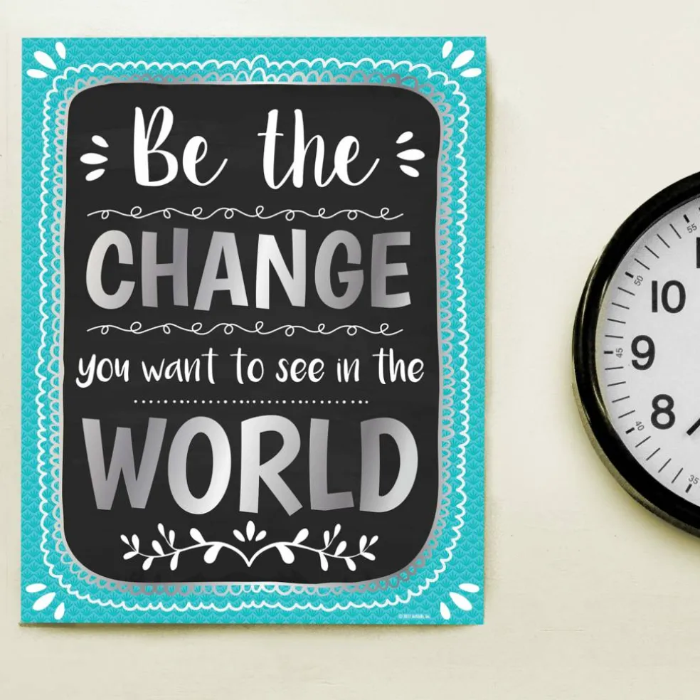 ArtSkills® Inspirational Classroom Posters
