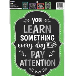 ArtSkills® Inspirational Classroom Posters