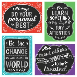 ArtSkills® Inspirational Classroom Posters