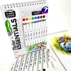 ArtSkills® Marker Essentials Art Set