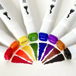 ArtSkills® Marker Essentials Art Set