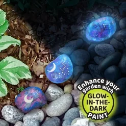 ArtSkills® Rock Painting Kit for Kids