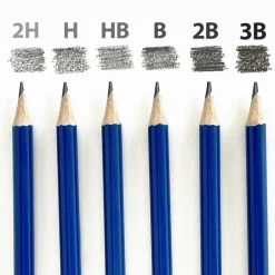 ArtSkills® Sketch Essentials Art Set