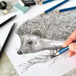 ArtSkills® Sketch Essentials Art Set