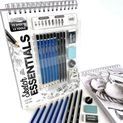ArtSkills® Sketch Essentials Art Set