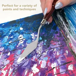 ArtSkills® Stretched Painting Canvas, 2ct.