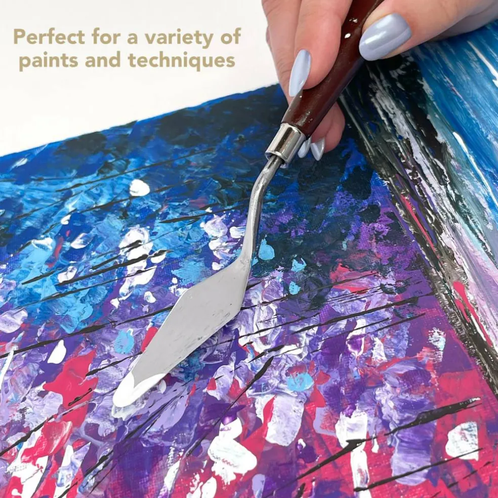 ArtSkills® Stretched Painting Canvas, 2ct.