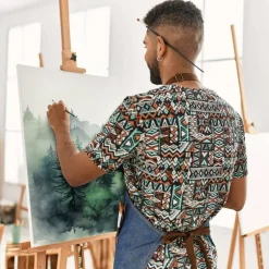 ArtSkills® Stretched Painting Canvas, 2ct.