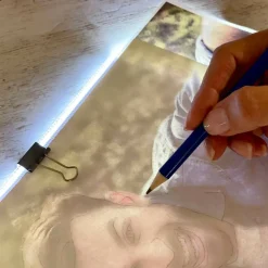 ArtSkills Ultra-Thin LED Light Pad