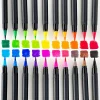 ArtSkills® Watercolor Brush Pens with Water Brush