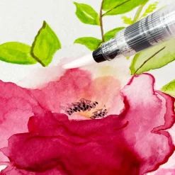 ArtSkills® Watercolor Brush Pens with Water Brush