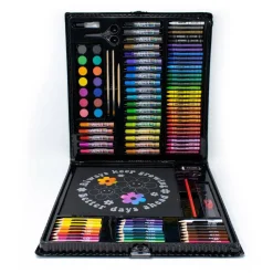 Art 101 Ultimate Art & Scratch Kit