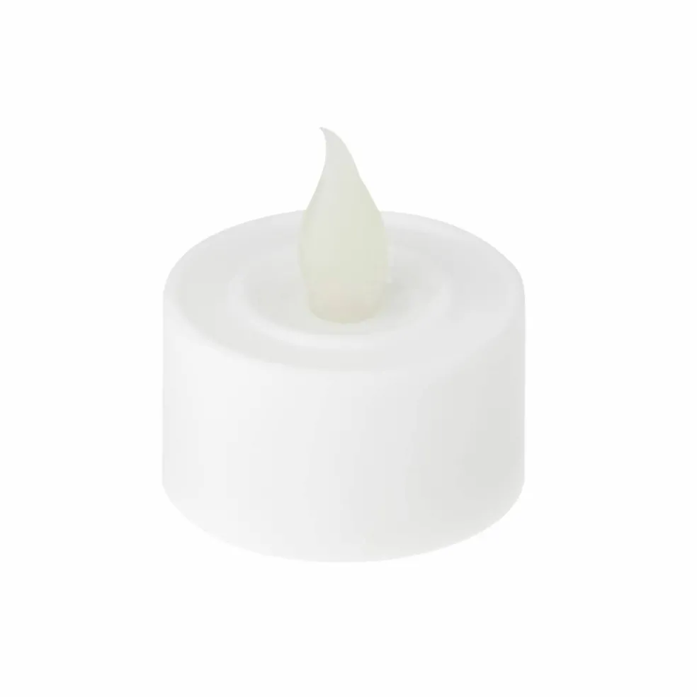 Ashland® Basic Elements™ LED Tea Lights Multipack