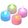 Ashland® Color Changing Flameless Tea Lights