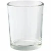 Ashland® Glass Votive Holder