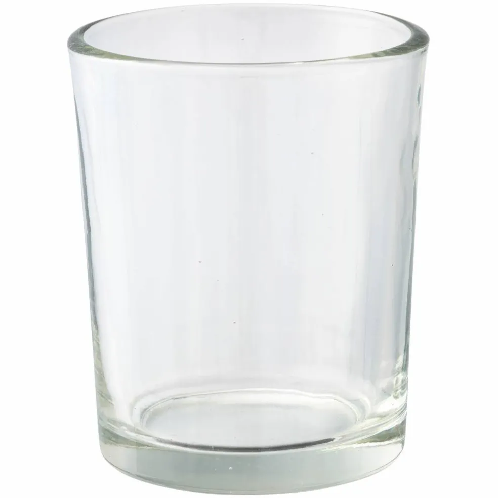 Ashland® Glass Votive Holder