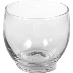 Ashland® Round Glass Votive Candle Holder
