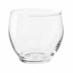 Ashland® Round Glass Votive Candle Holder