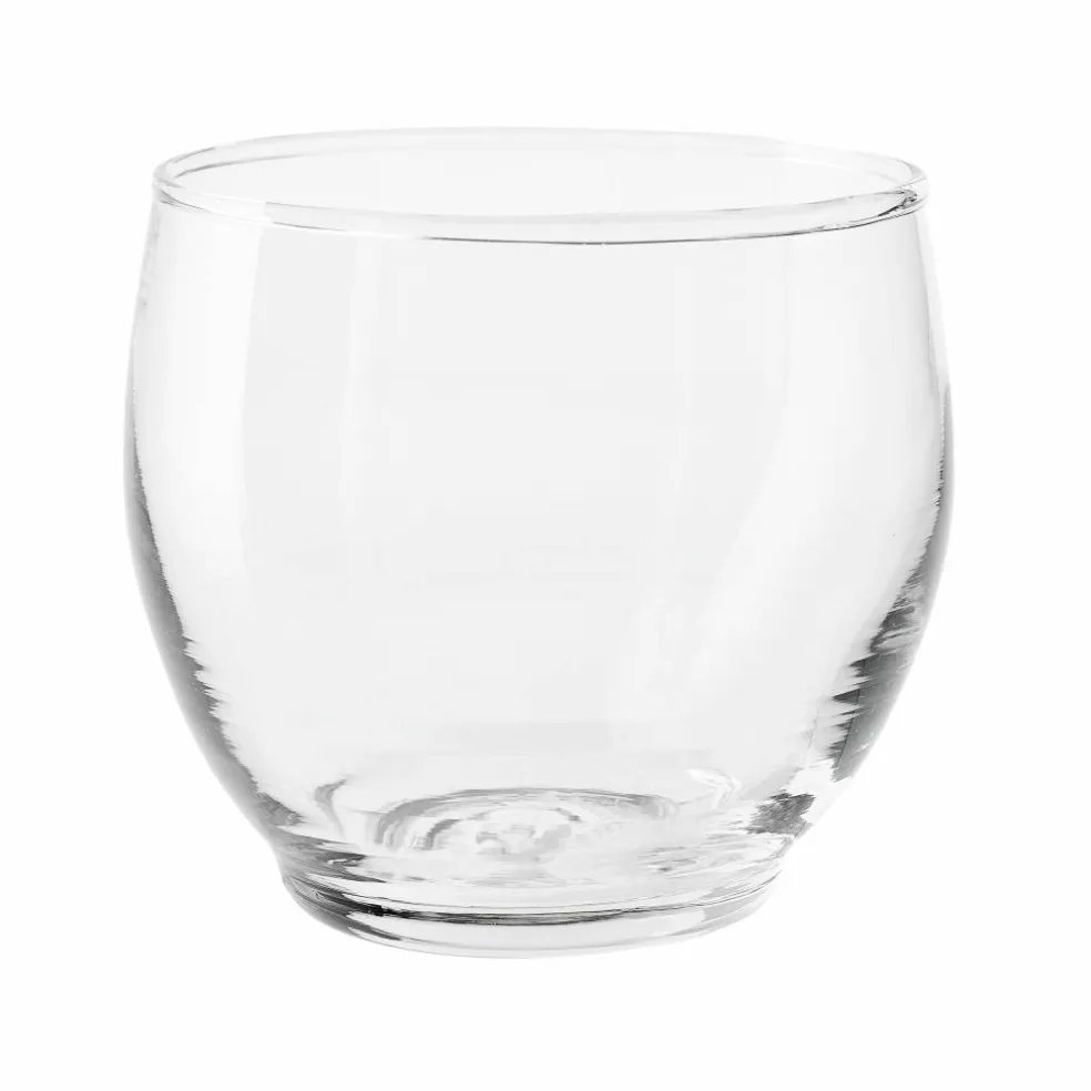 Ashland® Round Glass Votive Candle Holder