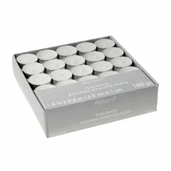 Ashland® Tea Lights Value Pack