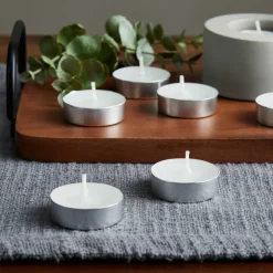 Ashland® Tea Lights Value Pack