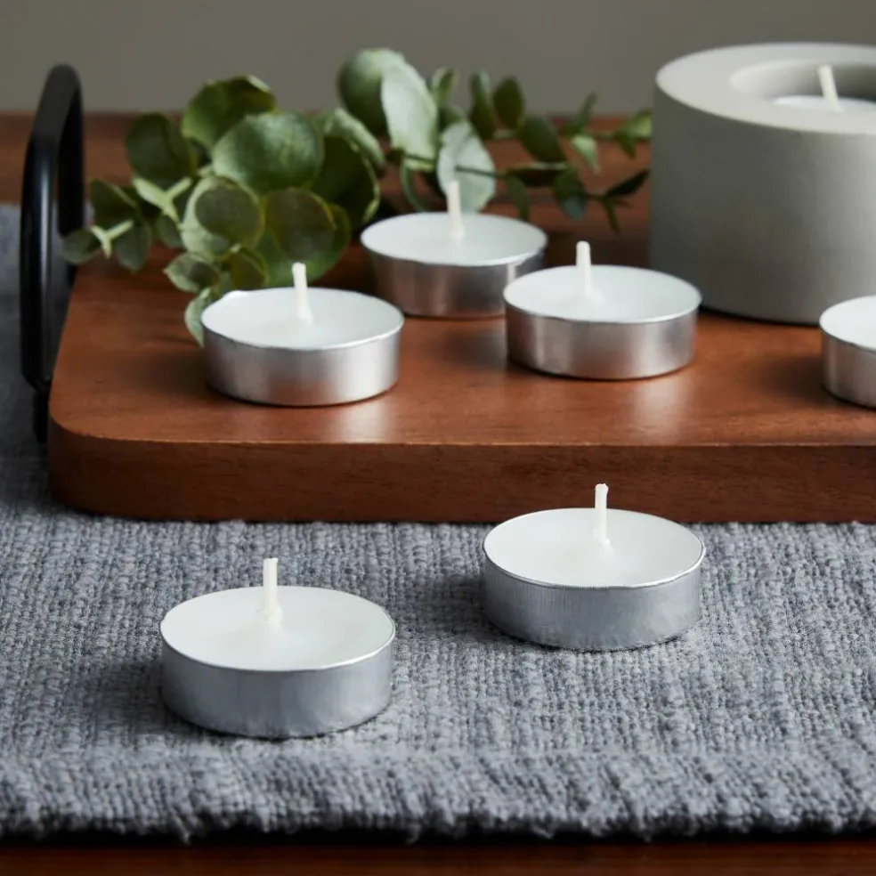 Ashland® Tea Lights Value Pack