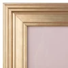 Aspect 8" x 10" Gold Wide Frame by Studio Décor®