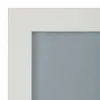 Aspect 8" x 10" White Wide Frame by Studio Décor®
