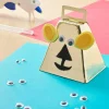 Assorted Adhesive Wiggle Eyes by Creatology™