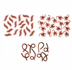 Assorted Bag of Bugs by Ashland®, 1pc.