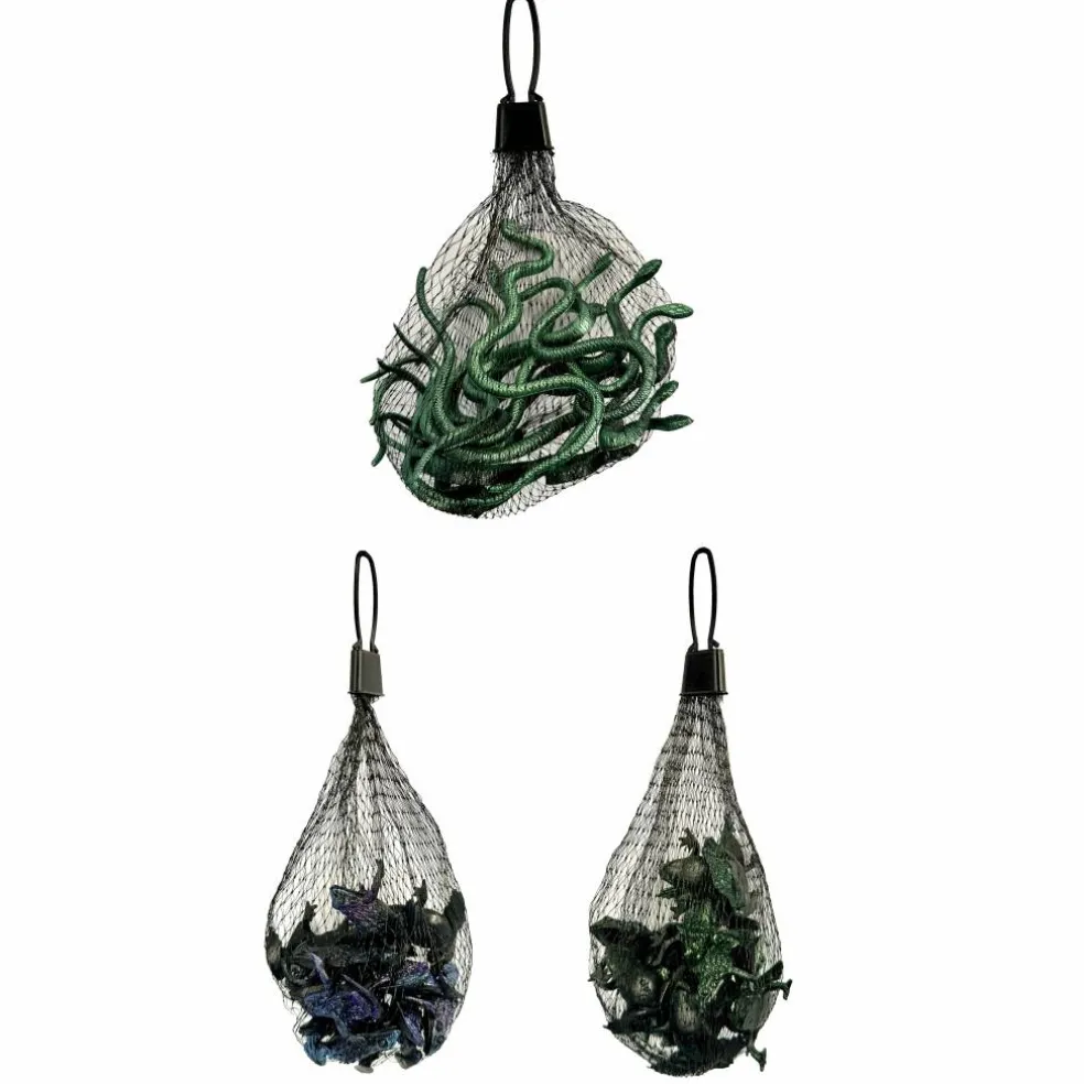 Assorted Bag of Creepy Critters by Ashland®, 1pc.