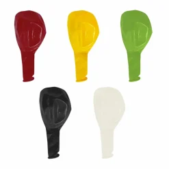12" Assorted Balloons by Celebrate Itâ„¢, 15ct.