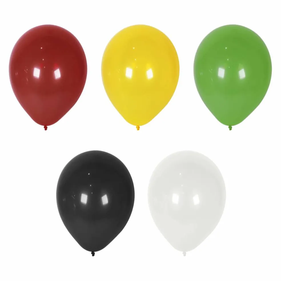 12" Assorted Balloons by Celebrate It™, 15ct.