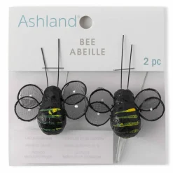 Assorted Bee Accents by Ashland®