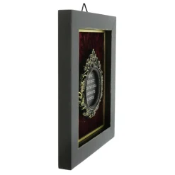 Assorted Black & Red Romeo & Juliet Quote Wall Décor, 1pc. by Ashland®