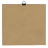 Assorted Corner Wave Block Wall Décor by Ashland®, 1pc.