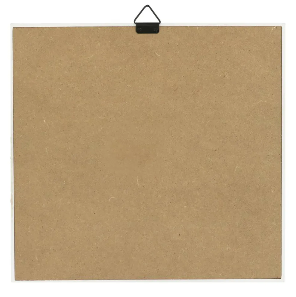 Assorted Corner Wave Block Wall Décor by Ashland®, 1pc.