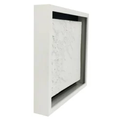 Assorted Corner Wave Block Wall Décor by Ashland®, 1pc.