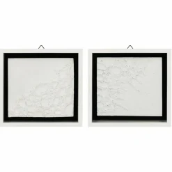 Assorted Corner Wave Block Wall Décor by Ashland®, 1pc.