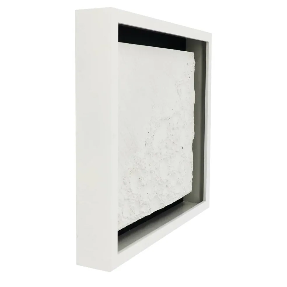 Assorted Corner Wave Block Wall Décor by Ashland®, 1pc.