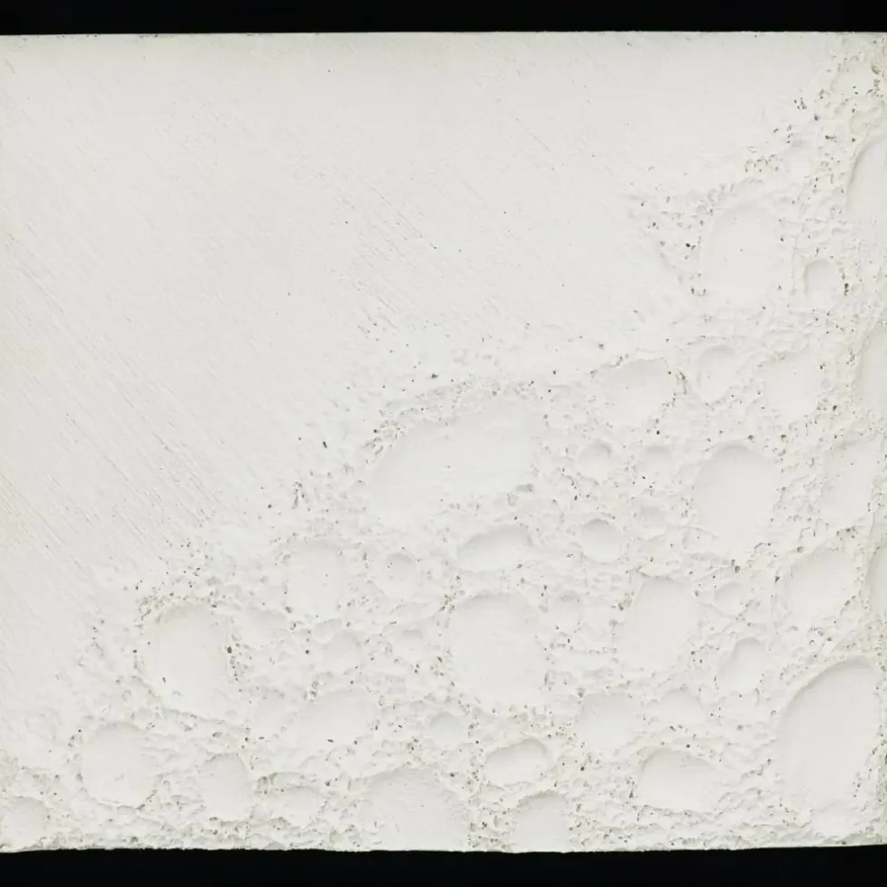 Assorted Corner Wave Block Wall Décor by Ashland®, 1pc.