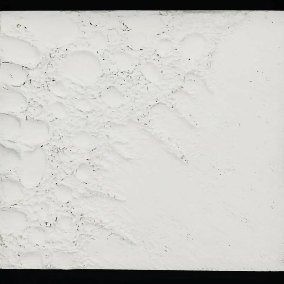 Assorted Corner Wave Block Wall Décor by Ashland®, 1pc.