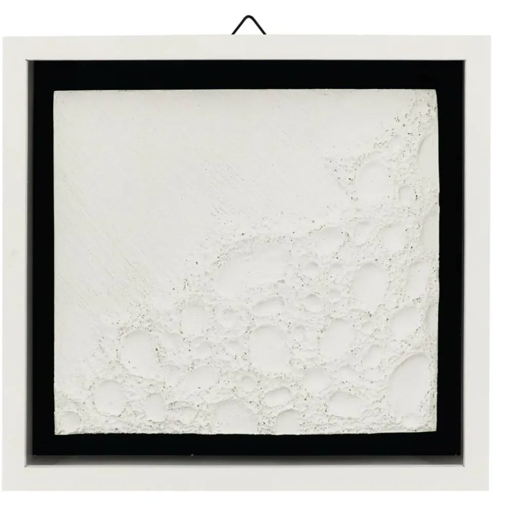 Assorted Corner Wave Block Wall Décor by Ashland®, 1pc.
