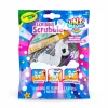 Assorted Crayola® Scribble Scrubbie® Uni-Creature, 1pc.